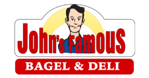Johns Famous Bagel Deli