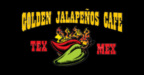 Golden Jalapenos Café