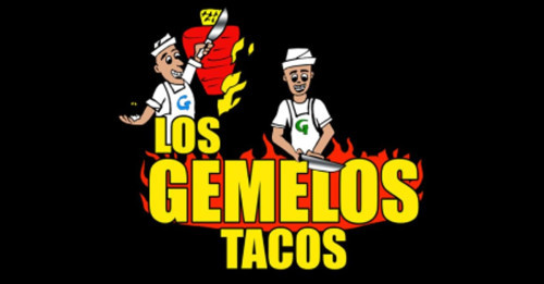 Tacos Gemelos