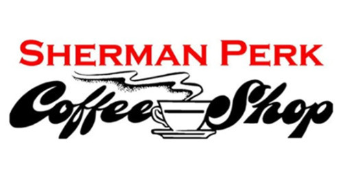 Sherman Perk Coffee Shop
