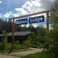 Galena Lodge And Trails