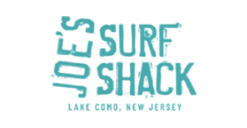 Joe's Surf Shack