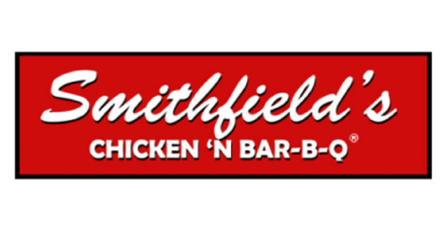 Smithfield's Chicken N B-q