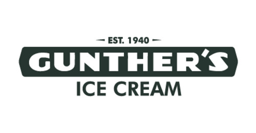 Gunther's Quality Ice Cream