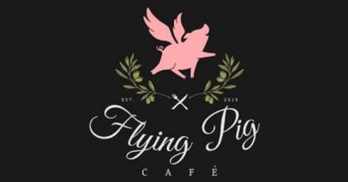 Flying Pig Cafe