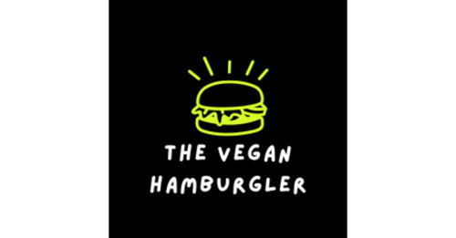 The Vegan Hamburgler