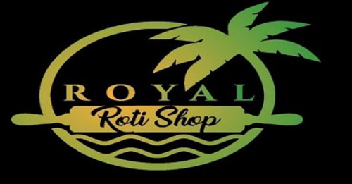 Royal Roti Shop