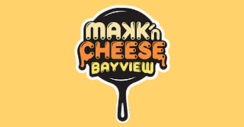 Makk'n' Cheese