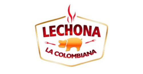 Lechona La Colombiana