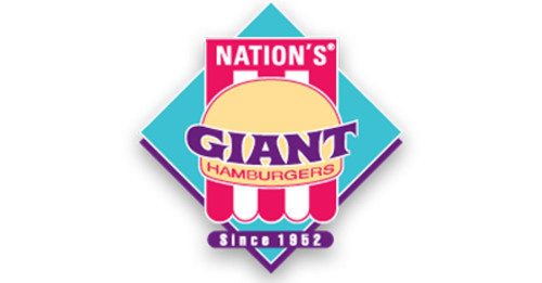 Nation's Giant Hamburgers