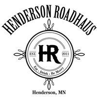 Henderson Road Haus