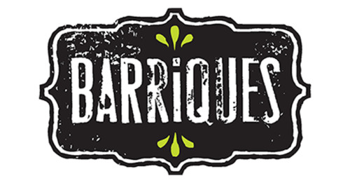 Barriques Coffee Trader