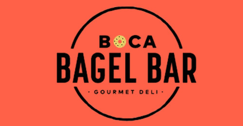 Boca Bagel (at Royal Palm Place)