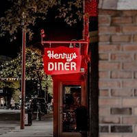 Henry's Diner