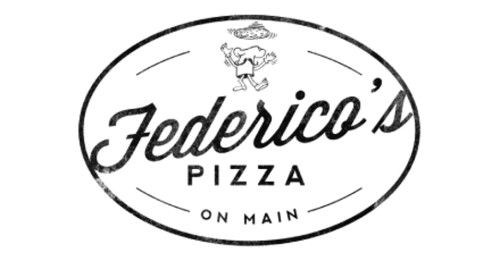 Federico's Pizza On Main Oceanport