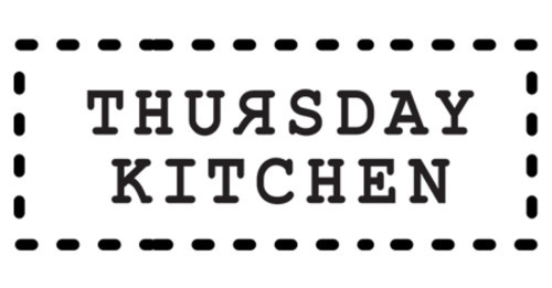 Thursday Kitchen
