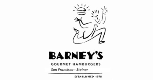 Barney’s Gourmet Hamburgers