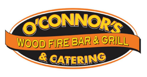 O'connors Wood Fire Grill