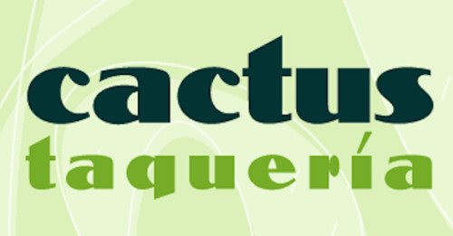 Cactus Taqueria