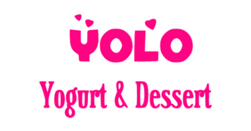 Yolo Yogurt Desserts