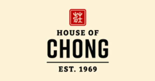 House Of Chong