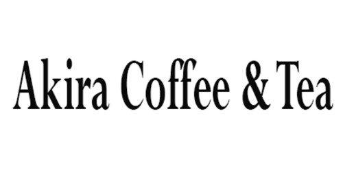 Akira Coffee Tea
