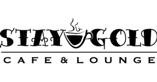 Stay Gold Cafe Lounge Belmar