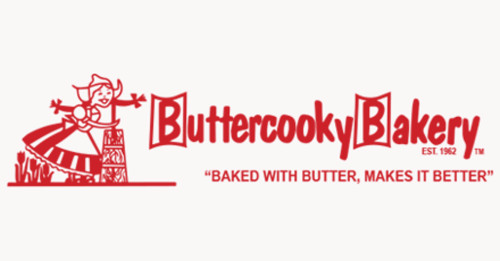 Buttercooky Bakery