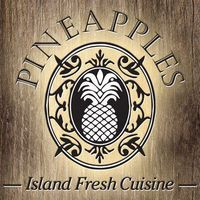 Pineapples Island Fresh Cusine
