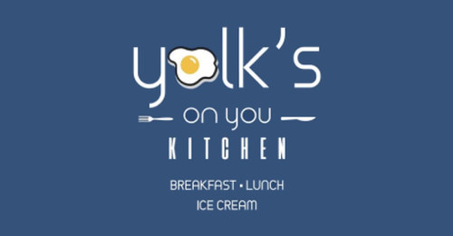Yolk’s On You Kitchen