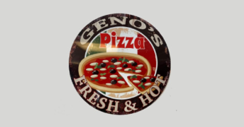 Geno's Pizza Belmar 07719