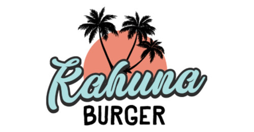 Kahuna Burger