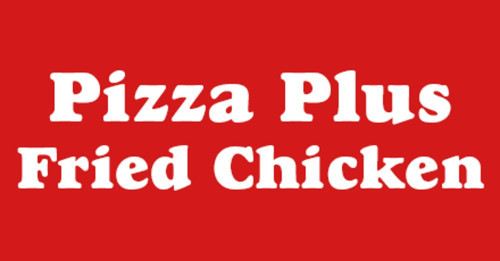 Pizza Plus Chicken