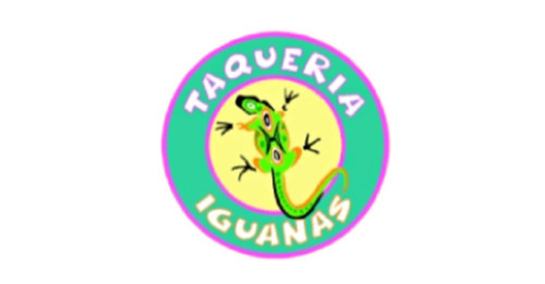 Iguanas Taqueria