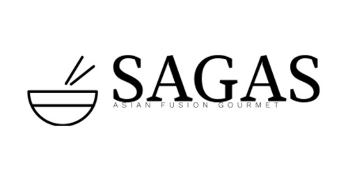 Sagas Asian Fusion Gourmet