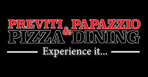Previti Pizza Papazzio Dining