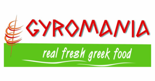 Gyromania Grill