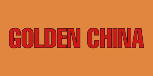 Golden China