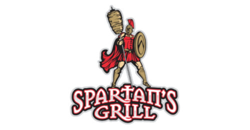 Spartans Grill