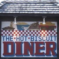 Hot Biscuit Diner