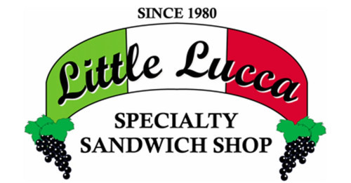 Little Lucca Sandwich Shop