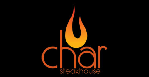 Char Steakhouse Red Bank