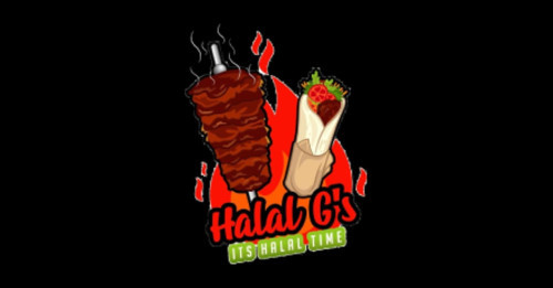 Halal G’s Food Truck