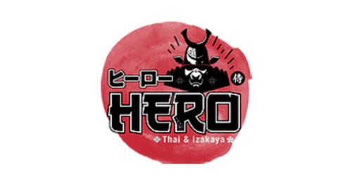 Hero Thai Izakaya