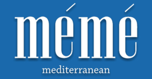 Meme Mediterranean