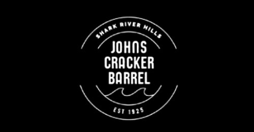 John's Cracker Barrel