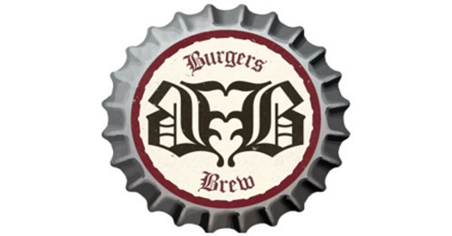 Burgers and Brew