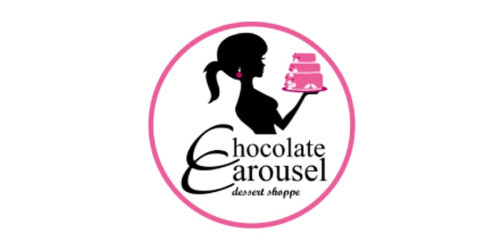 Chocolate Carousel