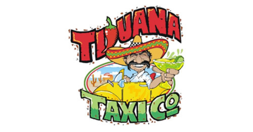Tijuana Taxi Co