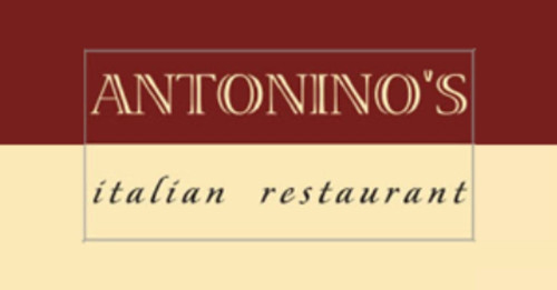 Antonino's